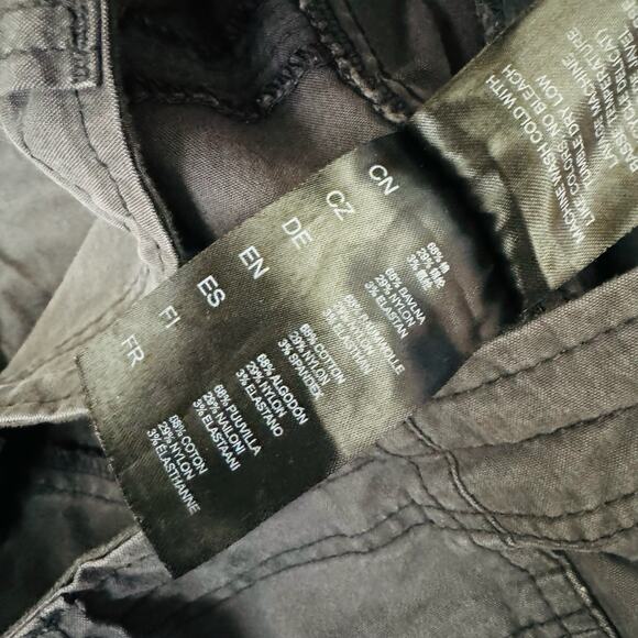 Kuhl Gray Hiking Pants Women’s Size 2R - Picture 10 of 11